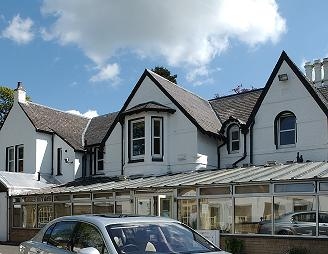 Kaim Park Hotel0