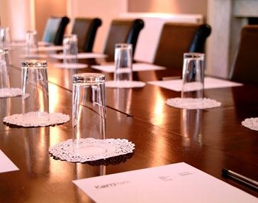 Kaim Park Hotel3