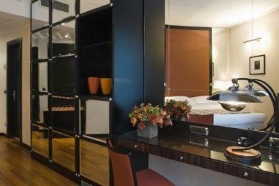 สตาร์โฮเต็ล แอนเดอร์สัน (Starhotels Anderson)4
