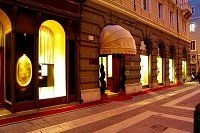 Continentale Hotel0
