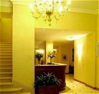 Continentale Hotel3