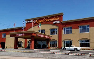 Royal Versailles Hotel0
