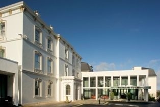 Rochestown Park1