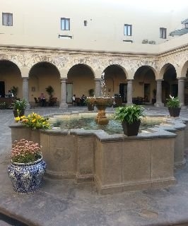 Quinta Real Puebla4