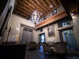 Quinta Real Puebla1