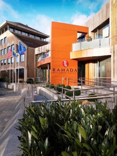 Ramada Brussels Woluwe Hotel0