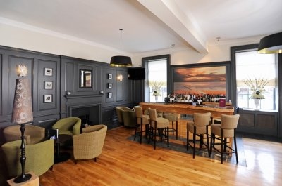 Mercure Southampton Centre Dolphin Hotel2