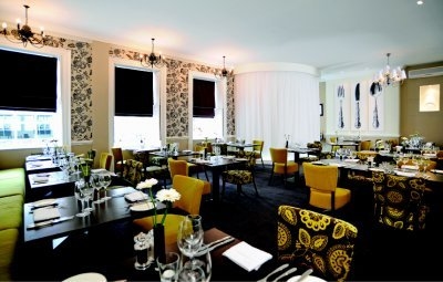 Mercure Southampton Centre Dolphin Hotel4