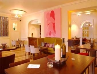 Mercure Southampton Centre Dolphin Hotel3
