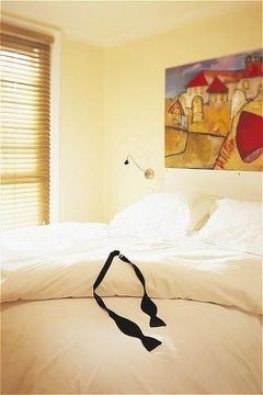 Mercure Southampton Centre Dolphin Hotel1