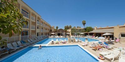 Club Cala Tarida Hotel4