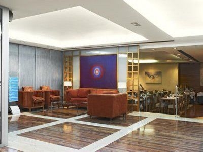Eurostars Mitre Hotel3