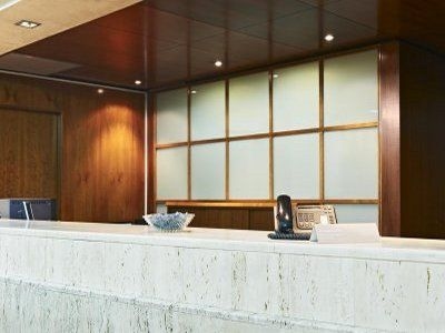 Eurostars Mitre Hotel4