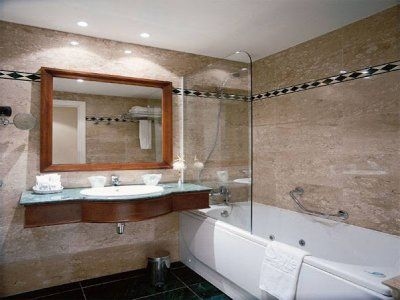 Eurostars Mitre Hotel1