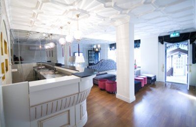 Avicenna Hotel3
