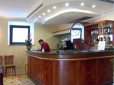 Osimar Hotel Rome3