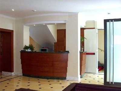 Osimar Hotel Rome4