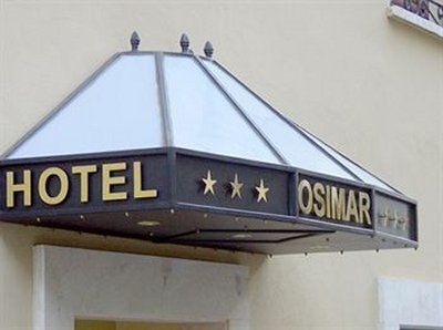 Osimar Hotel Rome1
