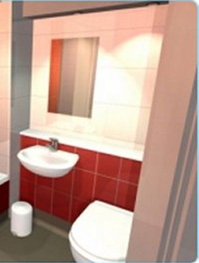 Travelodge London Croydon Central Hotel2