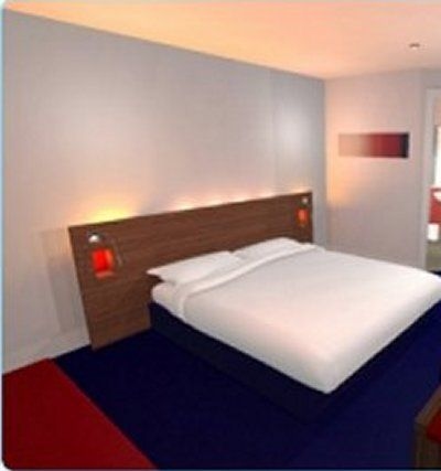 Travelodge London Croydon Central Hotel3