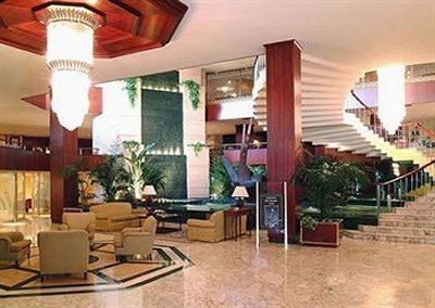 Melia Palma Marina4