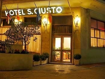 Leonardi Hotel San Giusto0