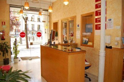 Hostal Montaloya1