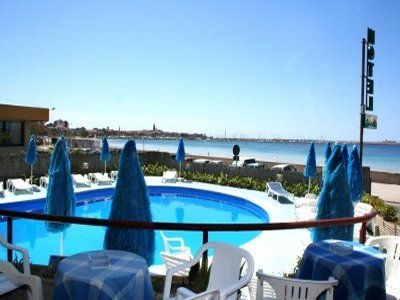 Soleado Hotel Alghero4