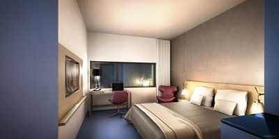 Quality Expo Hotel Oslo4