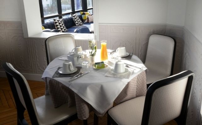 Atrium Suresnes Hotel3