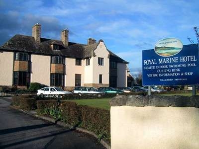 Royal Marine Hotel1