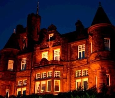 Sherbrooke Castle Hotel1