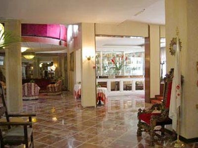 Leonardi Hermitage Hotel3