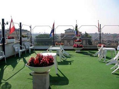 Leonardi Hermitage Hotel1