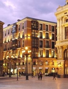 Petit Palace Arana0