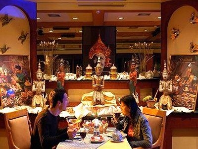 Movenpick Resort Cairo - Pyramids4