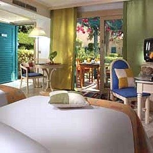 Movenpick Resort Cairo - Pyramids3