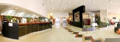 Olympik Tristar Hotel2