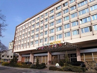 Olympik Tristar Hotel1