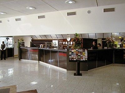 Olympik Tristar Hotel3