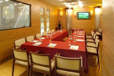 Evenia Rocafort Hotel3