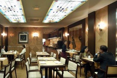 Evenia Rocafort Hotel4