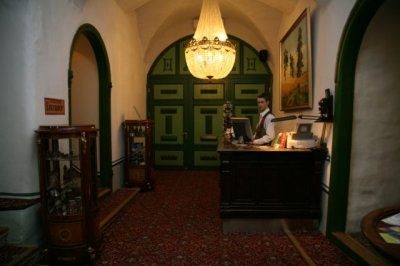 St. Olav Hotel Tallinn4