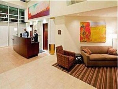 Holiday Inn Manhattan View Long Island City4