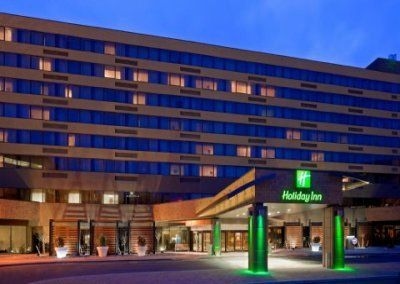 Holiday Inn Seacaucus-Meadowlands Hotel0