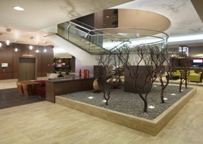 Holiday Inn Seacaucus-Meadowlands Hotel4