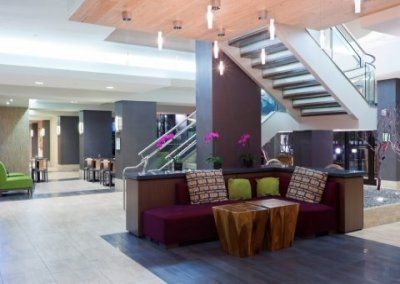Holiday Inn Seacaucus-Meadowlands Hotel3