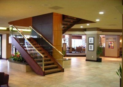 Holiday Inn Seacaucus-Meadowlands Hotel2