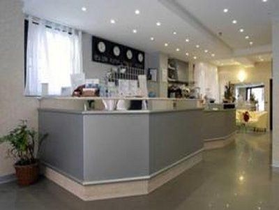 Paradise Hotel Bologna2