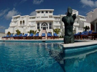 Hotel Casa Turquesa0